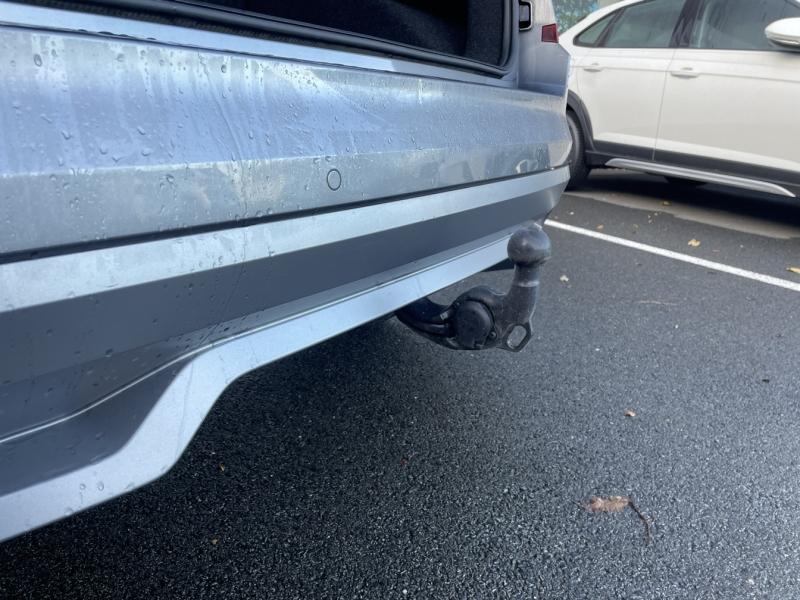 SKODA Kamiq - 1.5 TSI 150ch Ambition DSG7 Euro6d-AP - Groupe Polmar