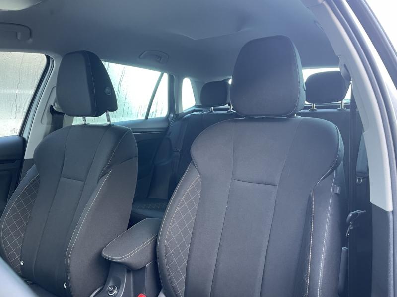 SKODA Kamiq - 1.5 TSI 150ch Ambition DSG7 Euro6d-AP - Groupe Polmar