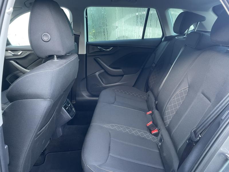 SKODA Kamiq - 1.5 TSI 150ch Ambition DSG7 Euro6d-AP - Groupe Polmar