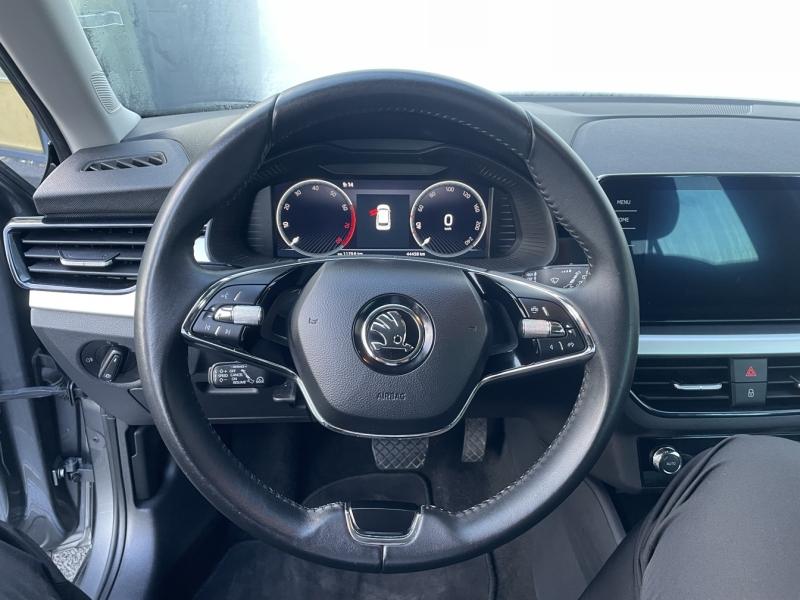 SKODA Kamiq - 1.5 TSI 150ch Ambition DSG7 Euro6d-AP - Groupe Polmar