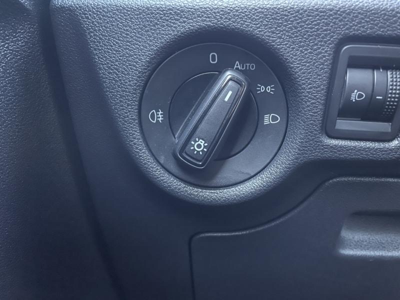 SKODA Kamiq - 1.5 TSI 150ch Ambition DSG7 Euro6d-AP - Groupe Polmar