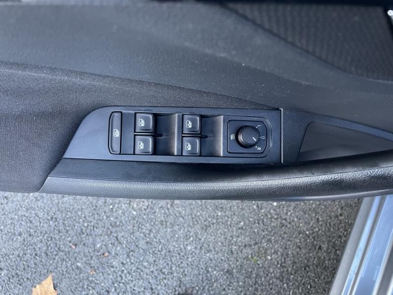 SKODA Kamiq - 1.5 TSI 150ch Ambition DSG7 Euro6d-AP - Groupe Polmar