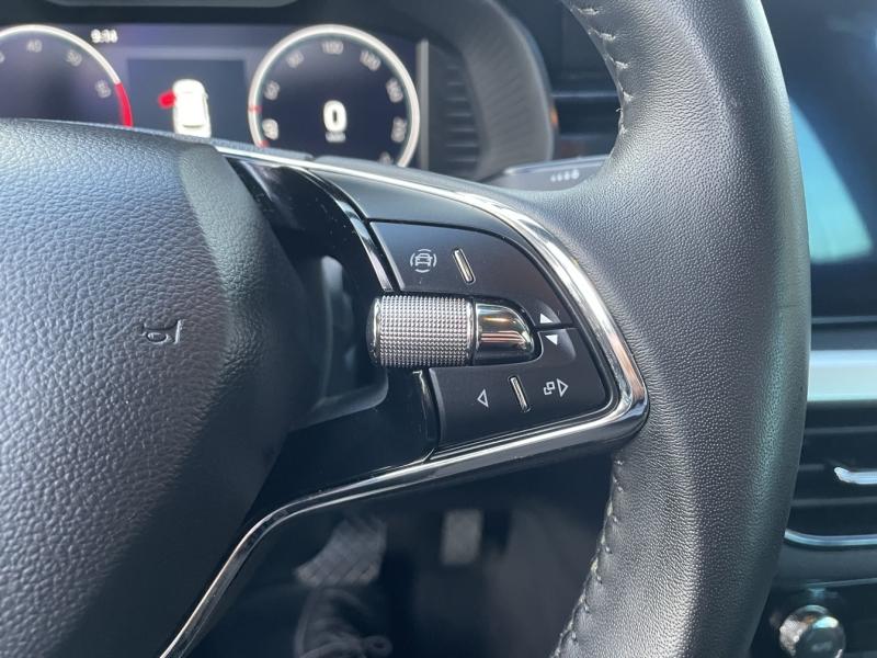 SKODA Kamiq - 1.5 TSI 150ch Ambition DSG7 Euro6d-AP - Groupe Polmar