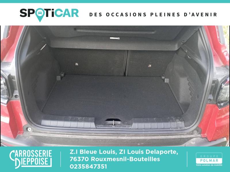 JEEP Avenger - 1.2 Turbo T3 100ch Altitude + - Groupe Polmar