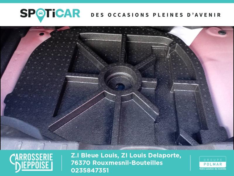 JEEP Avenger - 1.2 Turbo T3 100ch Altitude + - Groupe Polmar