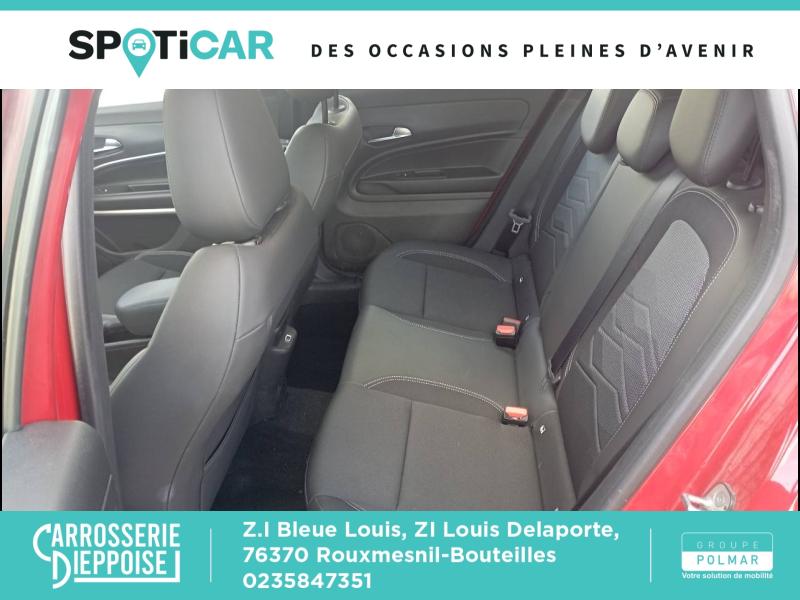 JEEP Avenger - 1.2 Turbo T3 100ch Altitude + - Groupe Polmar