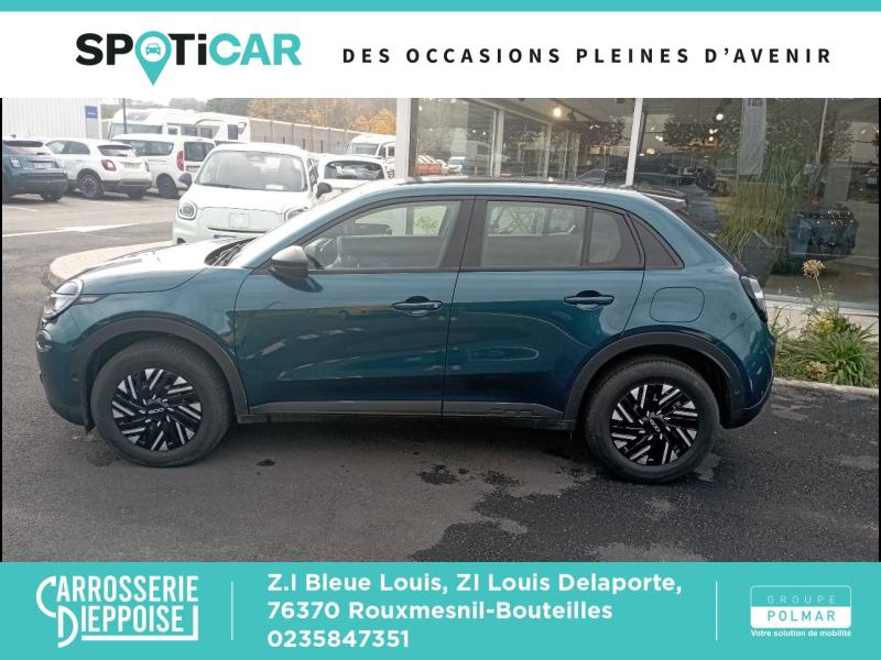 FIAT 600 - 1.2 Hybrid 100ch Pack Confort DCT6 - Groupe Polmar