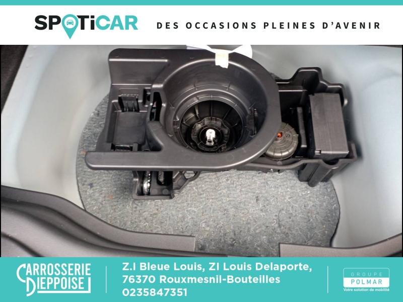 FIAT 600 - 1.2 Hybrid 100ch Pack Confort DCT6 - Groupe Polmar