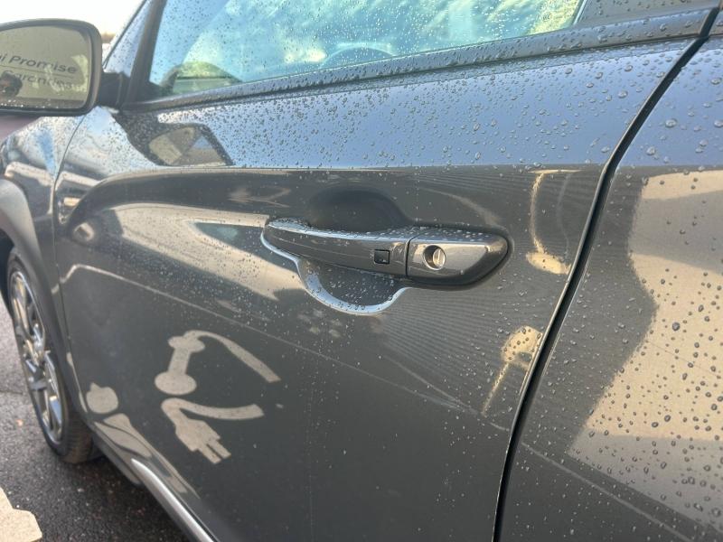 HYUNDAI Kona - 1.6 GDi 141ch Hybrid Creative DCT-6 - Groupe Polmar