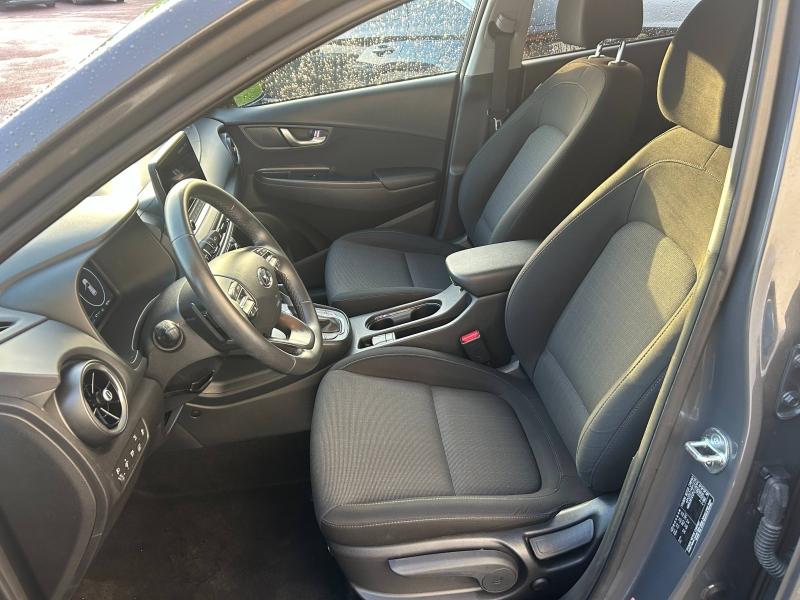 HYUNDAI Kona - 1.6 GDi 141ch Hybrid Creative DCT-6 - Groupe Polmar