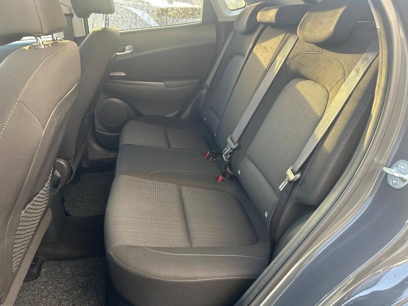 HYUNDAI Kona - 1.6 GDi 141ch Hybrid Creative DCT-6 - Groupe Polmar