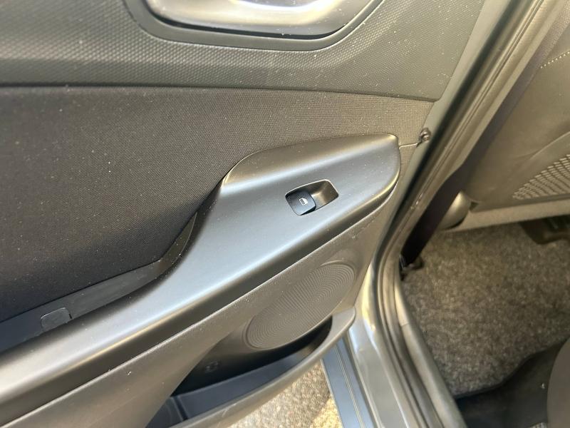 HYUNDAI Kona - 1.6 GDi 141ch Hybrid Creative DCT-6 - Groupe Polmar