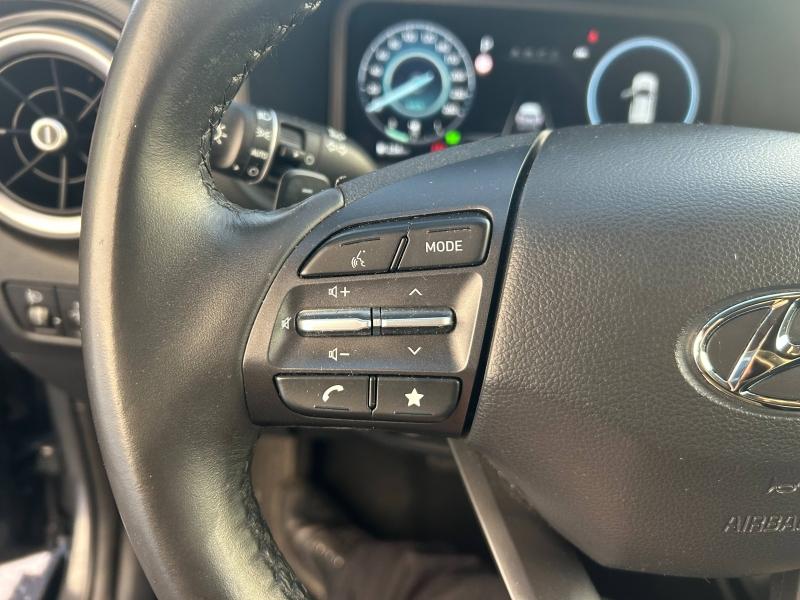 HYUNDAI Kona - 1.6 GDi 141ch Hybrid Creative DCT-6 - Groupe Polmar