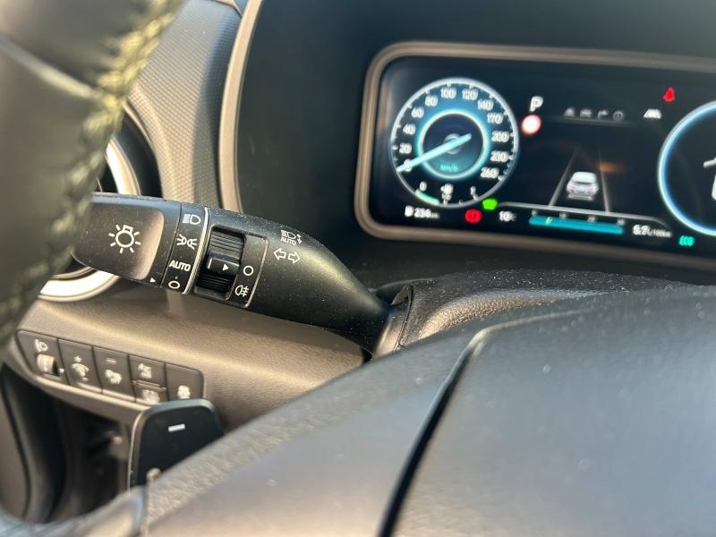 HYUNDAI Kona - 1.6 GDi 141ch Hybrid Creative DCT-6 - Groupe Polmar