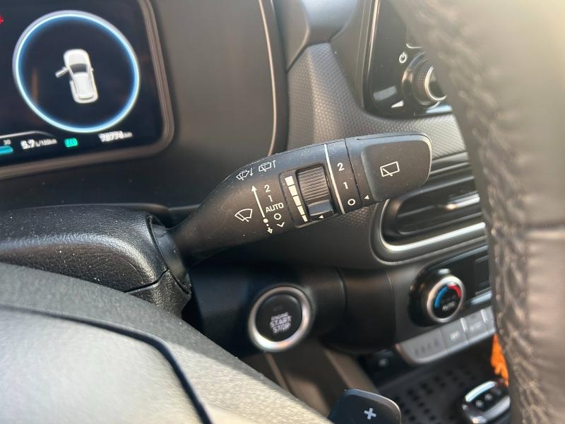 HYUNDAI Kona - 1.6 GDi 141ch Hybrid Creative DCT-6 - Groupe Polmar