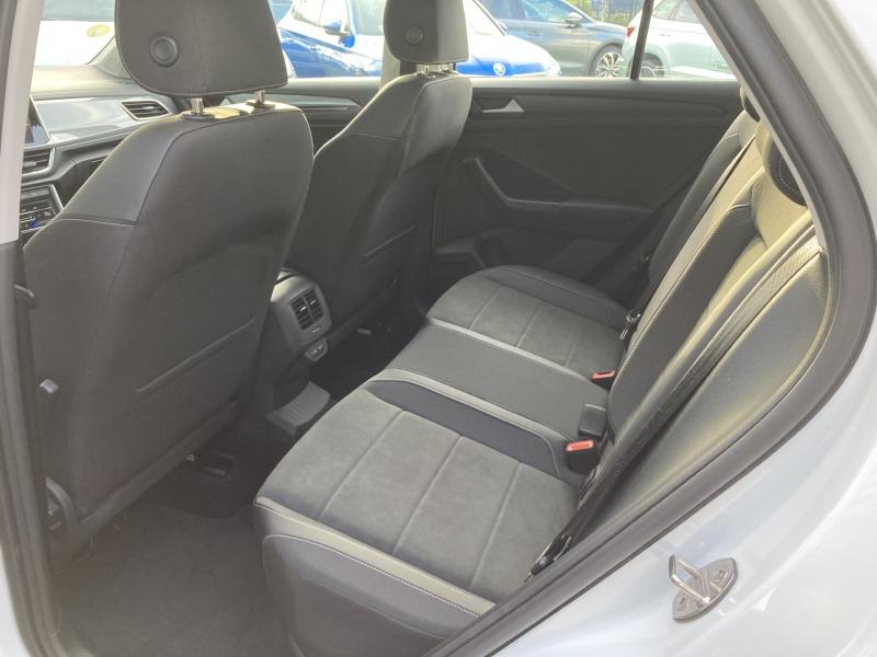 VOLKSWAGEN T-Roc - 2.0 TDI 150ch Style DSG7 - Groupe Polmar