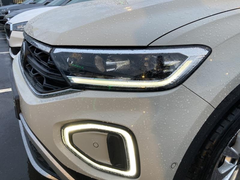 VOLKSWAGEN T-Roc - 1.5 TSI EVO 150ch Life Plus DSG7 - Groupe Polmar