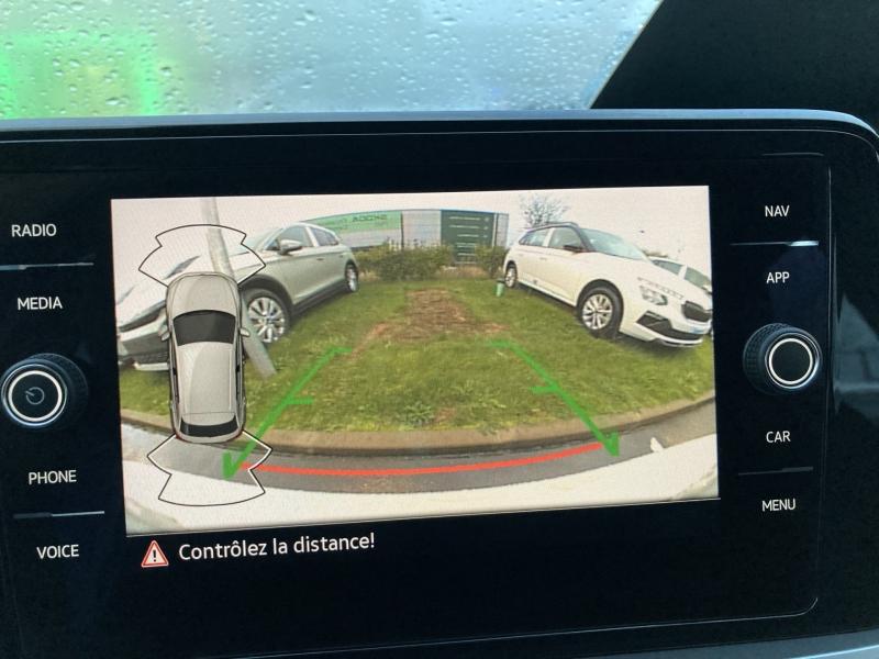 VOLKSWAGEN T-Roc - 1.5 TSI EVO 150ch Life Plus DSG7 - Groupe Polmar