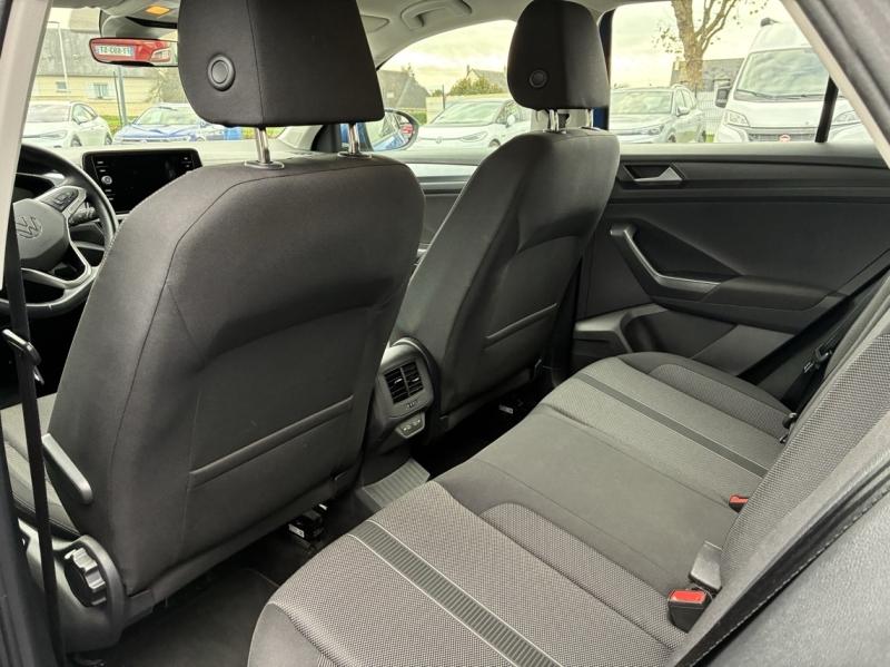VOLKSWAGEN T-Roc - 1.5 TSI EVO 150ch Life Plus DSG7 - Groupe Polmar