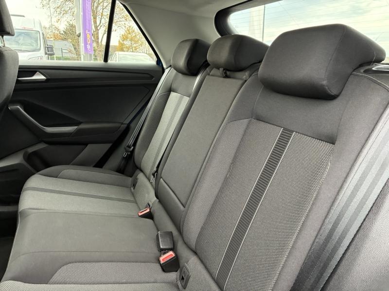 VOLKSWAGEN T-Roc - 1.5 TSI EVO 150ch Life Plus DSG7 - Groupe Polmar