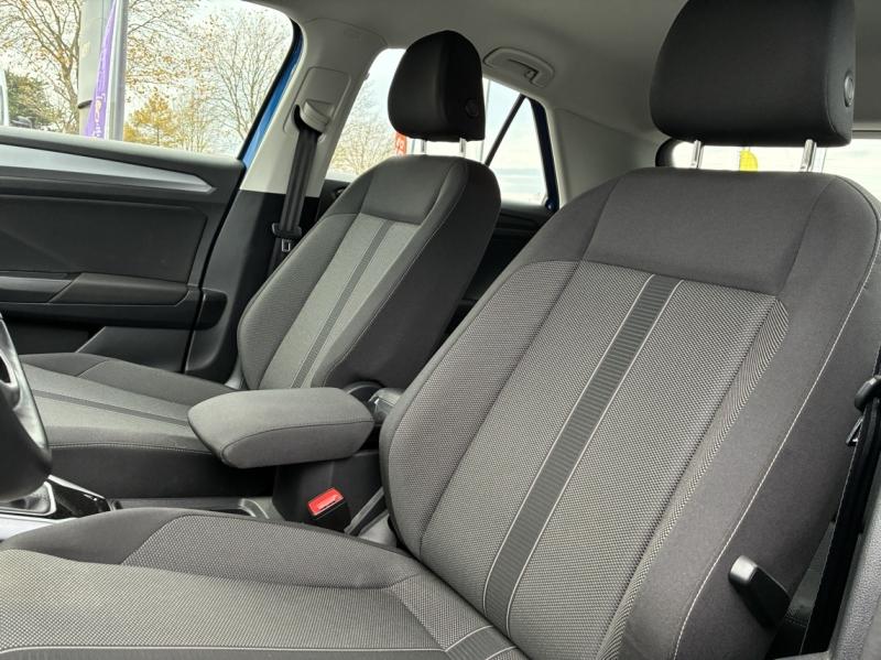 VOLKSWAGEN T-Roc - 1.5 TSI EVO 150ch Life Plus DSG7 - Groupe Polmar
