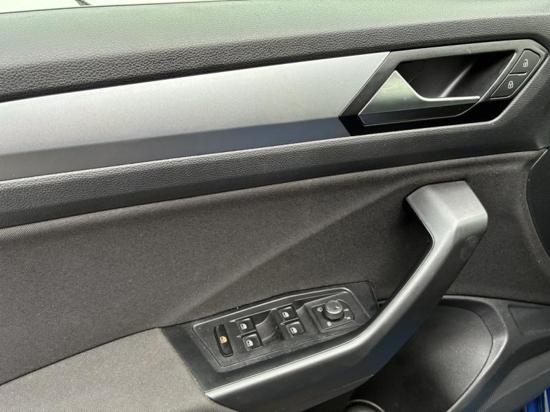 VOLKSWAGEN T-Roc - 1.5 TSI EVO 150ch Life Plus DSG7 - Groupe Polmar