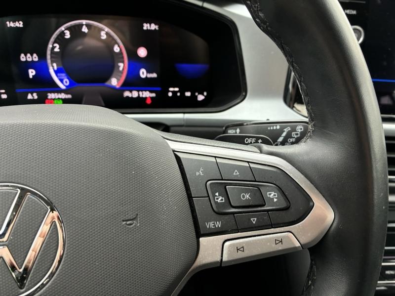 VOLKSWAGEN T-Roc - 1.5 TSI EVO 150ch Life Plus DSG7 - Groupe Polmar