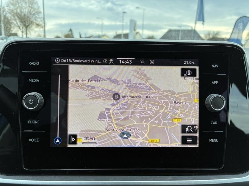 VOLKSWAGEN T-Roc - 1.5 TSI EVO 150ch Life Plus DSG7 - Groupe Polmar