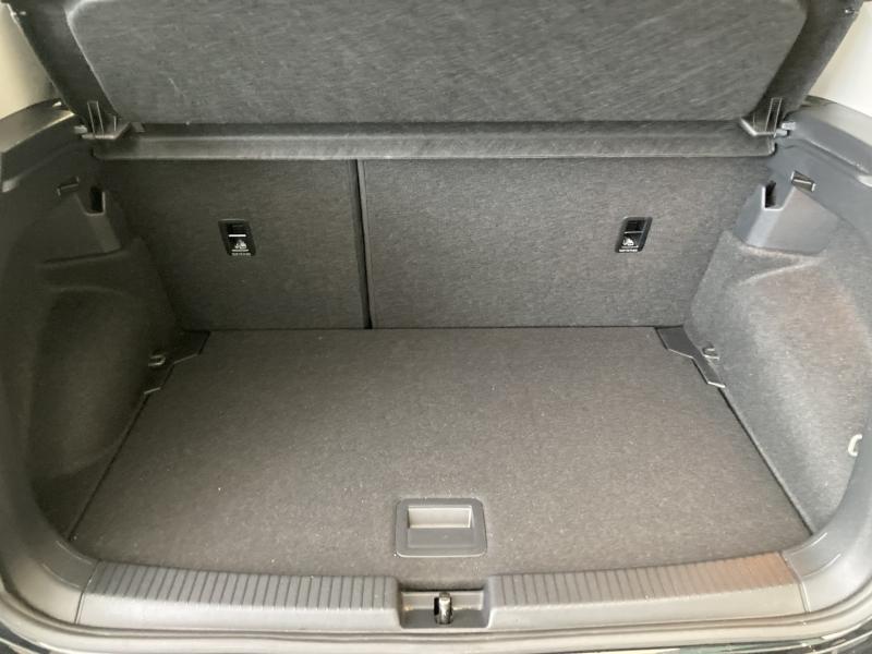 VOLKSWAGEN T-Cross - 1.0 TSI 116ch VW Edition DSG7 - Groupe Polmar