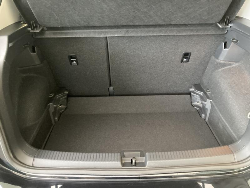 VOLKSWAGEN T-Cross - 1.0 TSI 116ch VW Edition DSG7 - Groupe Polmar