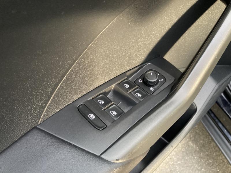 VOLKSWAGEN T-Cross - 1.0 TSI 116ch VW Edition DSG7 - Groupe Polmar