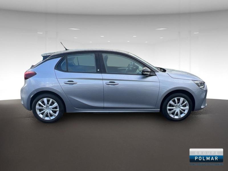 OPEL Corsa - Corsa-e 136ch Edition - Groupe Polmar