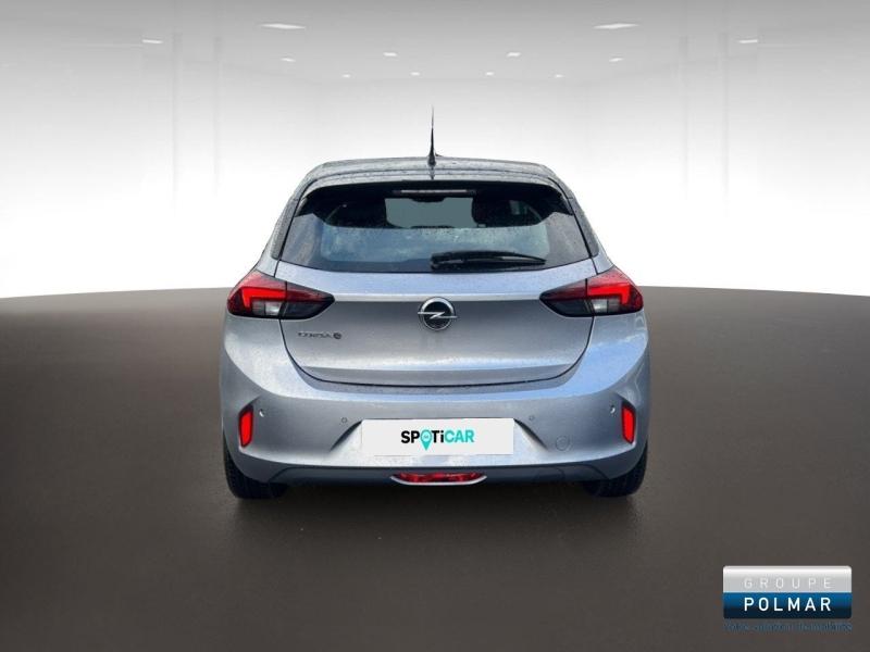 OPEL Corsa - Corsa-e 136ch Edition - Groupe Polmar