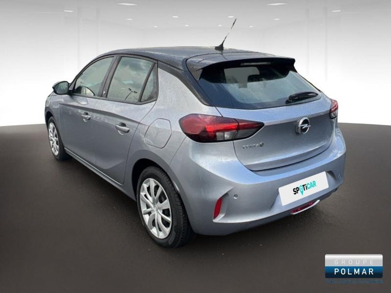 OPEL Corsa - Corsa-e 136ch Edition - Groupe Polmar