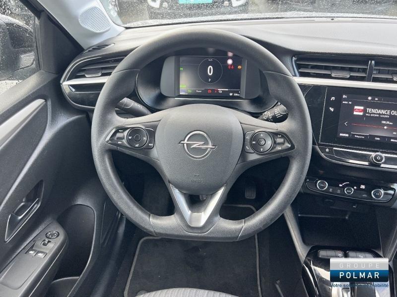 OPEL Corsa - Corsa-e 136ch Edition - Groupe Polmar