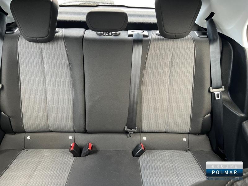 OPEL Corsa - Corsa-e 136ch Edition - Groupe Polmar