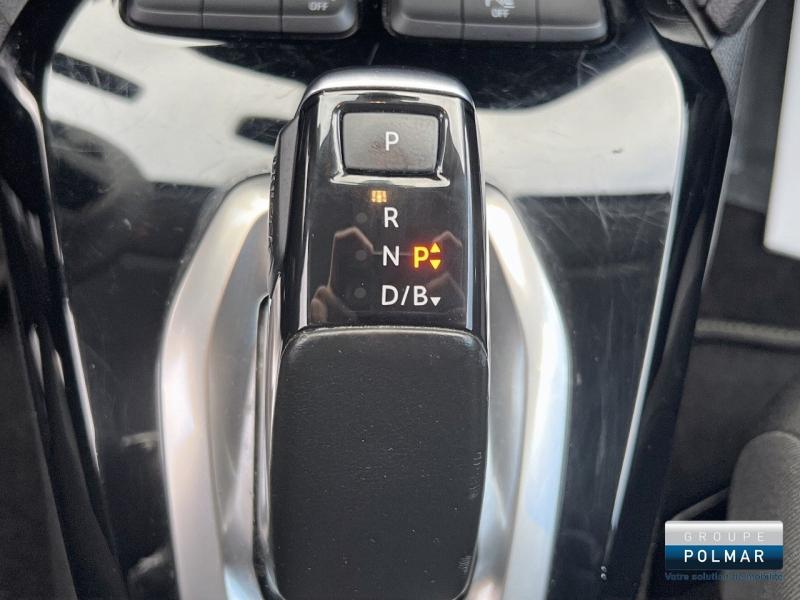 OPEL Corsa - Corsa-e 136ch Edition - Groupe Polmar