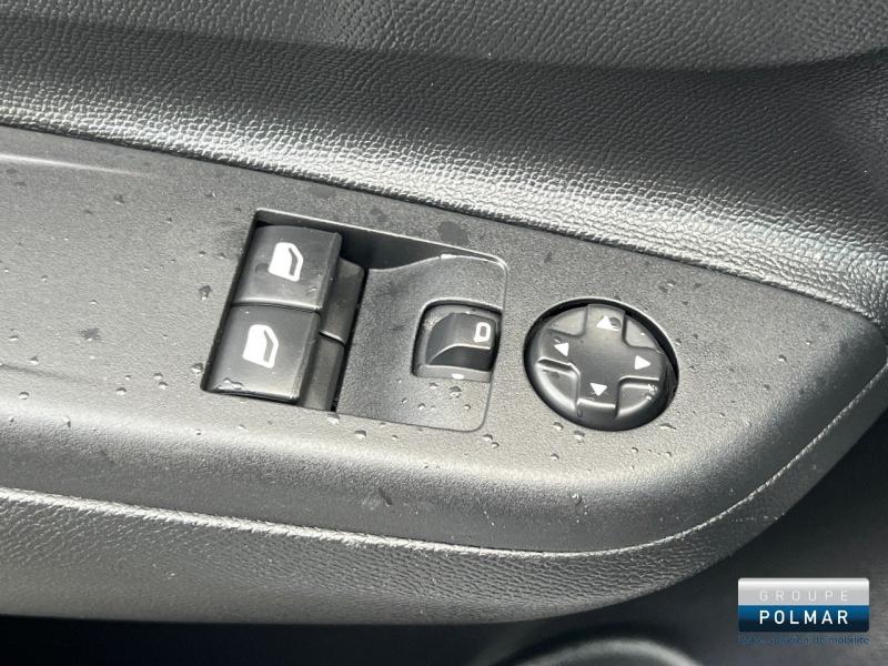 OPEL Corsa - Corsa-e 136ch Edition - Groupe Polmar