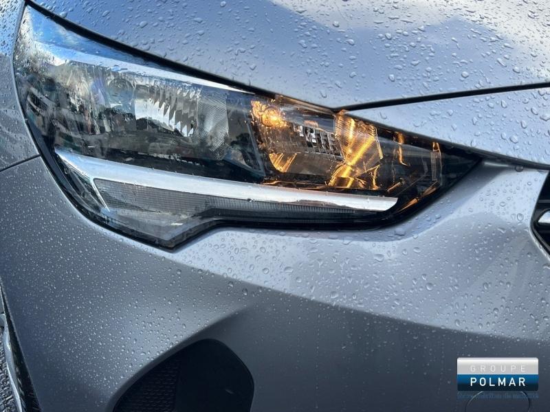 OPEL Corsa - Corsa-e 136ch Edition - Groupe Polmar