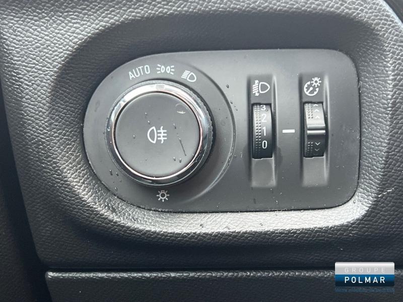 OPEL Corsa - Corsa-e 136ch Edition - Groupe Polmar