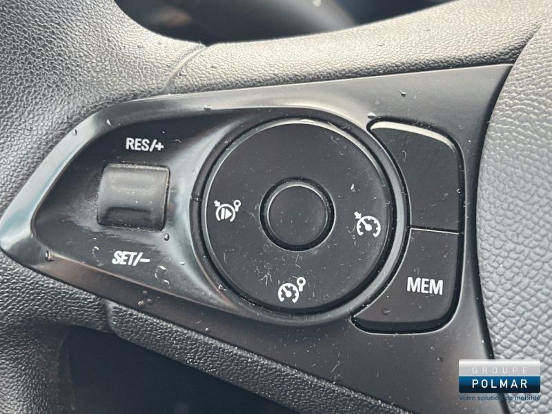 OPEL Corsa - Corsa-e 136ch Edition - Groupe Polmar