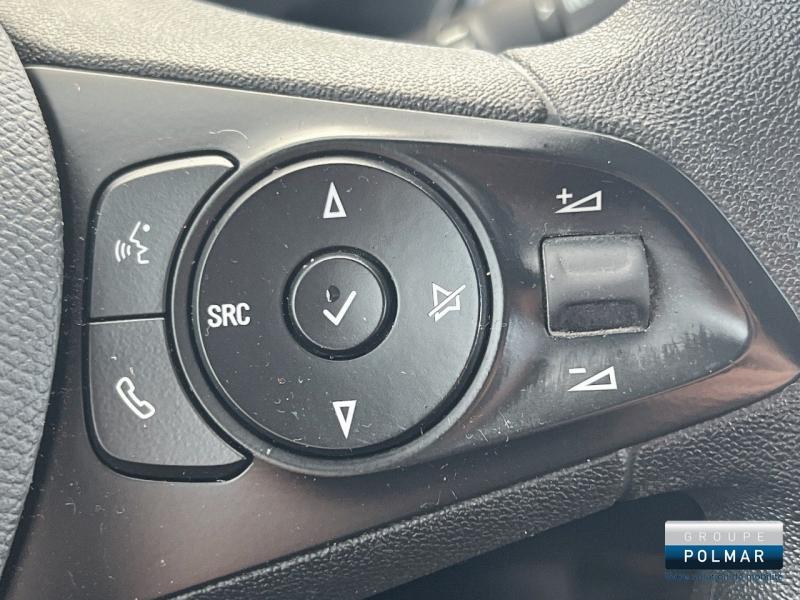 OPEL Corsa - Corsa-e 136ch Edition - Groupe Polmar