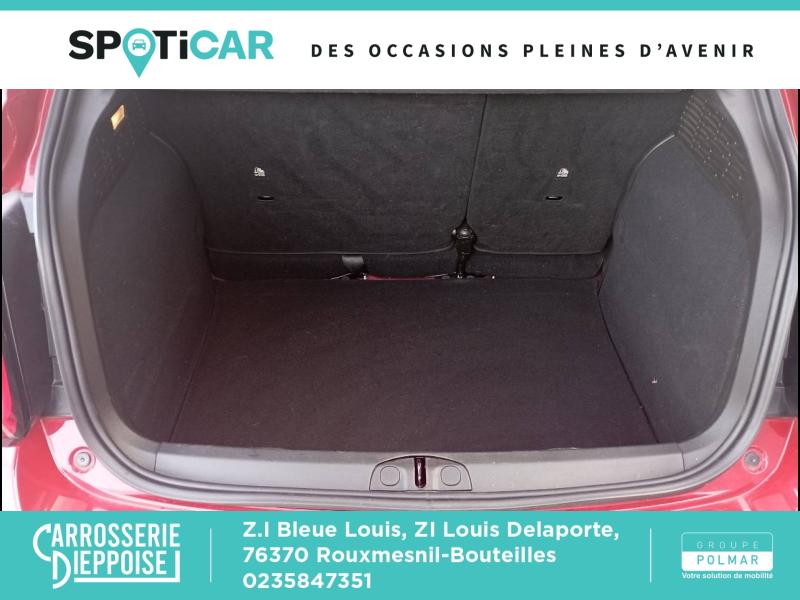 FIAT 500X - 1.5 FireFly Turbo 130ch S/S Hybrid Sport DCT7 - Groupe Polmar