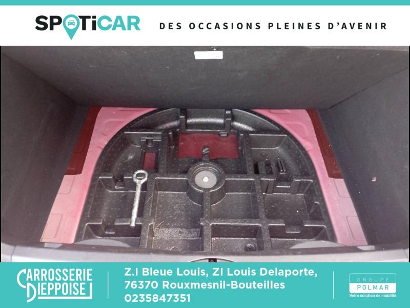 FIAT 500X - 1.5 FireFly Turbo 130ch S/S Hybrid Sport DCT7 - Groupe Polmar