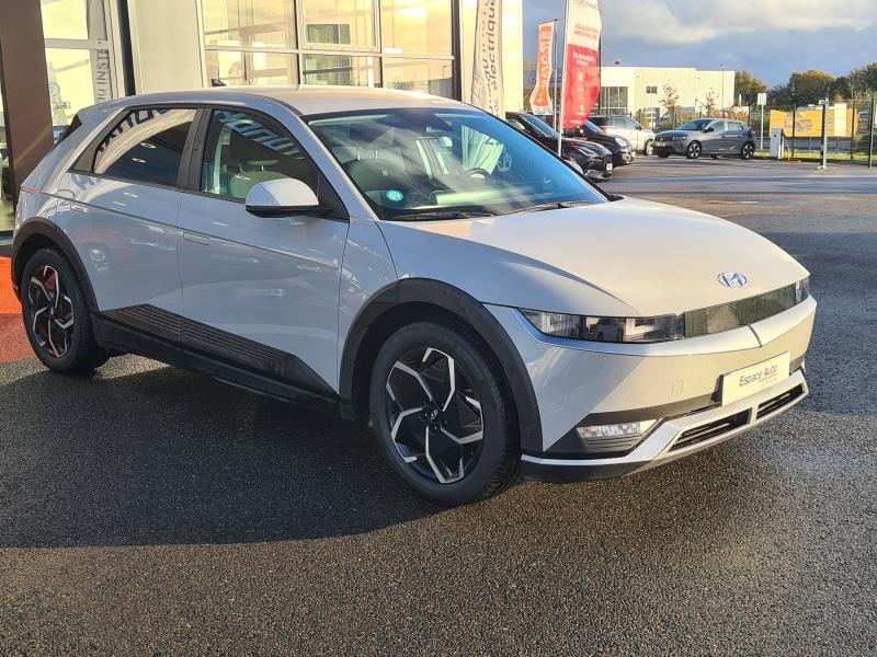 HYUNDAI Ioniq 5 - 58 kWh - 170ch Intuitive - Groupe Polmar