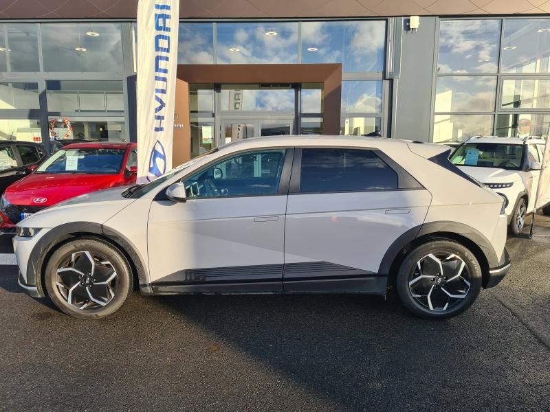 HYUNDAI Ioniq 5 - 58 kWh - 170ch Intuitive - Groupe Polmar