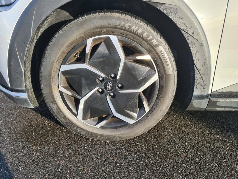 HYUNDAI Ioniq 5 - 58 kWh - 170ch Intuitive - Groupe Polmar