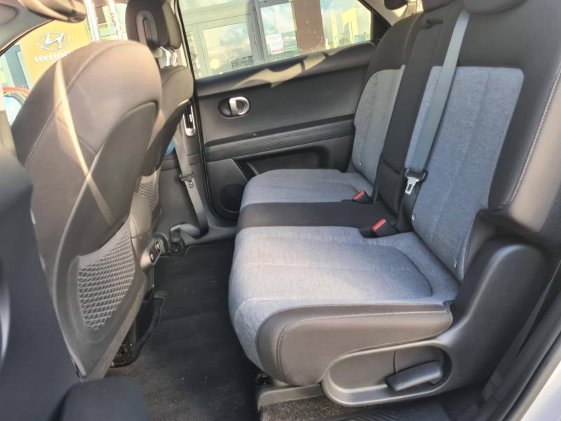 HYUNDAI Ioniq 5 - 58 kWh - 170ch Intuitive - Groupe Polmar