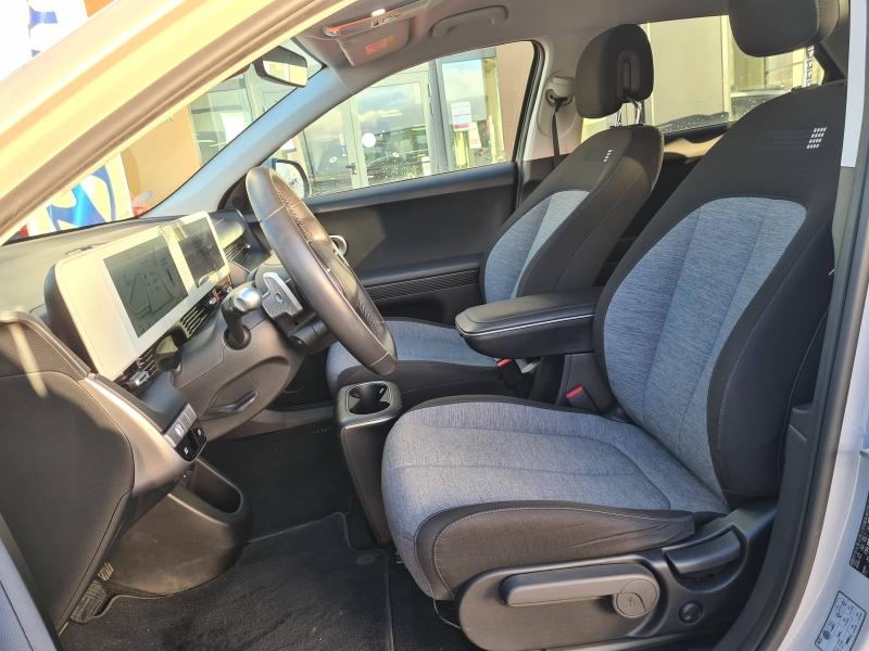 HYUNDAI Ioniq 5 - 58 kWh - 170ch Intuitive - Groupe Polmar