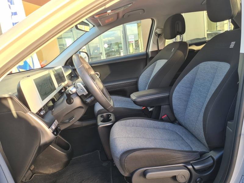 HYUNDAI Ioniq 5 - 58 kWh - 170ch Intuitive - Groupe Polmar
